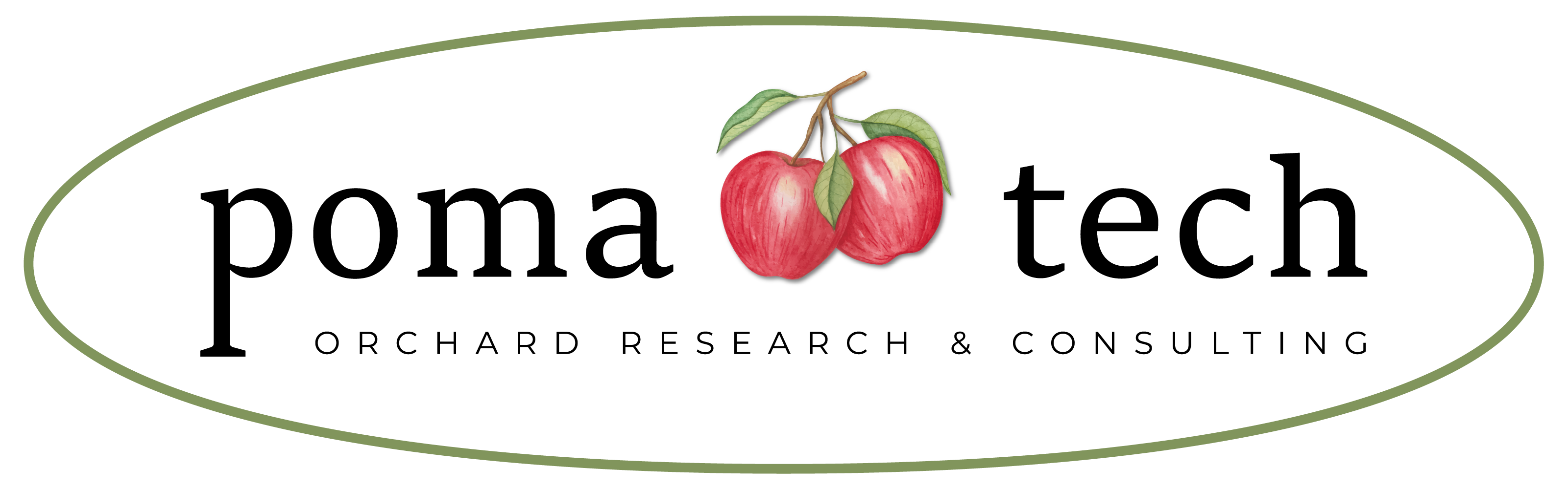 poma tech logo